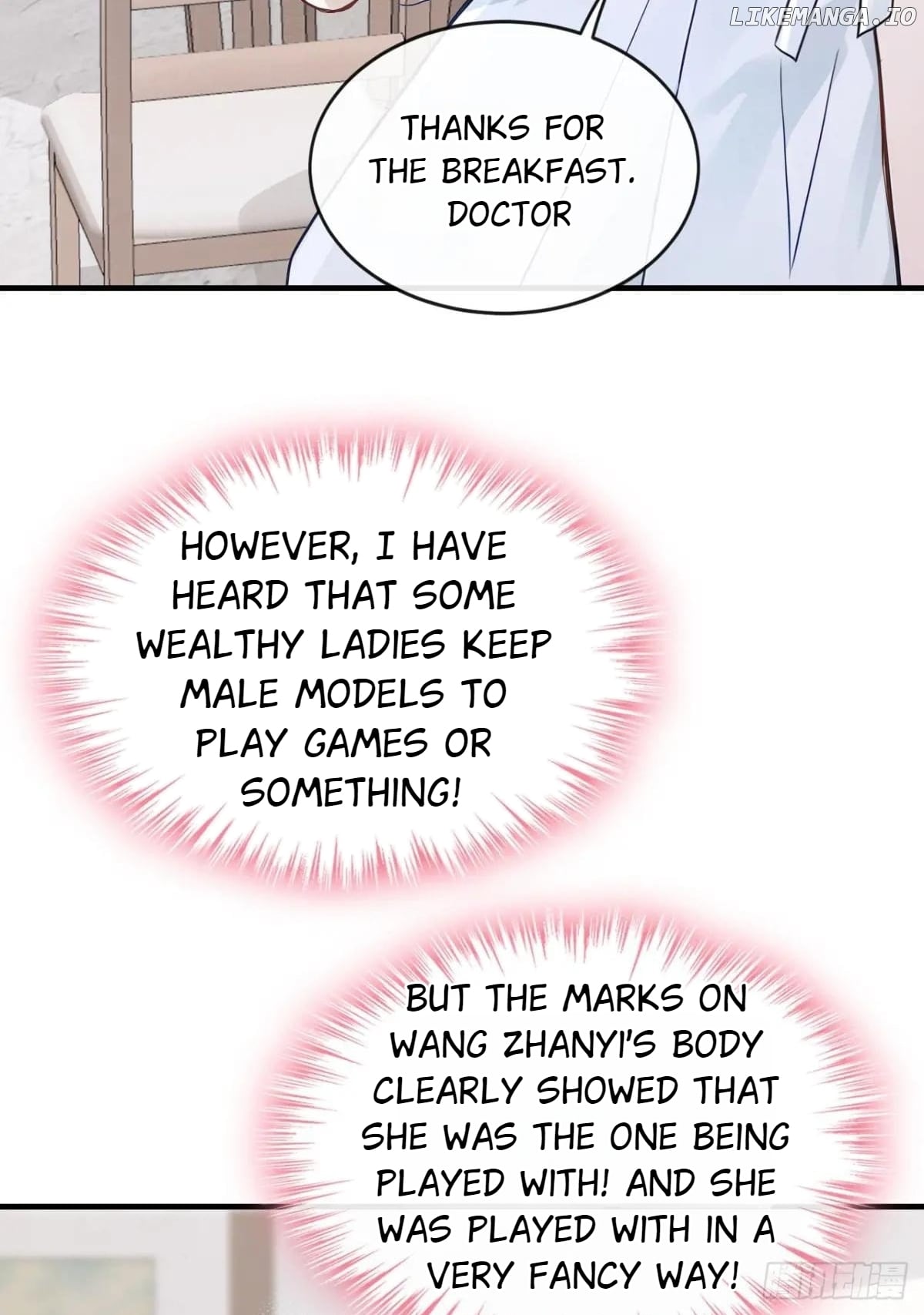 Living Together Just To Guide You Chapter 58 - page 35